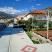 Apartments Sijerkovic White, private accommodation in city Bijela, Montenegro - parking