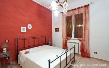 Cofanomare Bed and Breakfast, private accommodation in city Sicily Custonaci, Italy