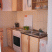 Jednosoban apartman u Igalu 100m od mora, частни квартири в града Igalo, Черна Гора - kuhinja