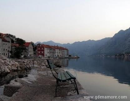 Apartman u Kotoru-Muo, privatni smeštaj u mestu Kotor, Crna Gora