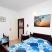 Apartments Tre Sorelle, private accommodation in city Kumbor, Montenegro - spavaca soba