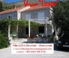 Villa LINA, alojamiento privado en Dubrovnik, Croacia