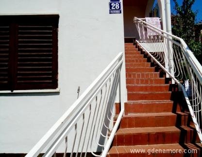 Apartmani, logement privé à Igalo, Mont&eacute;n&eacute;gro
