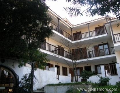 Vila MAGANI, alloggi privati a Pelion, Grecia
