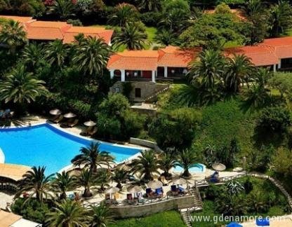 Hotel Eagles Palace , private accommodation in city Halkidiki, Greece