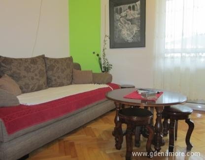Stan Lorena, private accommodation in city Budva, Montenegro
