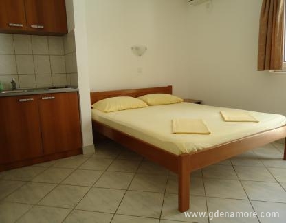 Sobe Bečići, private accommodation in city Bečići, Montenegro