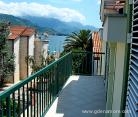 Апартаменти Одалович, частни квартири в града Bijela, Черна Гора