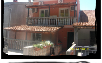Sredovic leiligheter, privat innkvartering i sted Petrovac, Montenegro