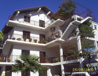 Kuca, private accommodation in city Ulcinj, Montenegro - nas smjestajni objekat