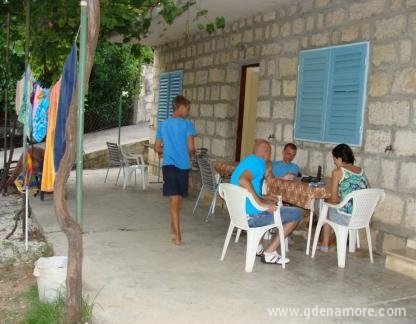 Sobe Deretic Kumbor, Privatunterkunft im Ort Kumbor, Montenegro