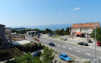 ApartmaniSaSa, zasebne nastanitve v mestu Makarska, Hrvaška