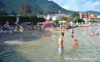 Ferienwohnungen Neno Mustur, Privatunterkunft im Ort Djenović, Montenegro