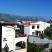 STAN Bogetic, Privatunterkunft im Ort Budva, Montenegro - Pogled iz apartmana