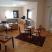 LUX VILLA, private accommodation in city Budva, Montenegro - Dnevna soba u glavnoj vili