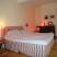 LUX VILLA, private accommodation in city Budva, Montenegro - Master room
