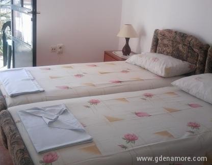 Apartments Radulovic, private accommodation in city Djenović, Montenegro