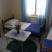 Privat overnatting i Sutomore, privat innkvartering i sted Sutomore, Montenegro - dvokrevetna soba sa kuhinjom