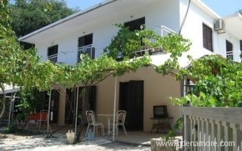 Mirjana accommodation, private accommodation in city Zelenika, Montenegro