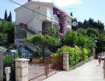Panorama Residence, Magán szállás a községben Sutomore, Montenegr&oacute;