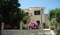 "Chara" Studios & Apartments, Частный сектор жилья Пелион, Греция