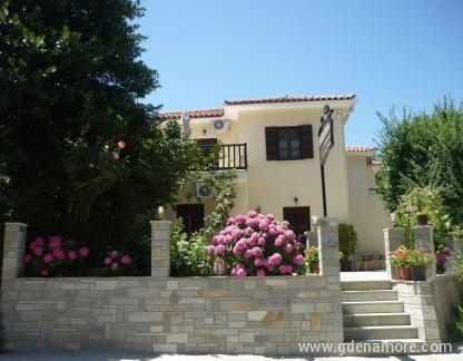 &quot;Chara&quot; Studios &amp; Apartments, private accommodation in city Pelion, Greece - Chara Studios &amp; Apartments