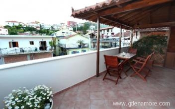 Akis House Parga, private accommodation in city Parga, Greece