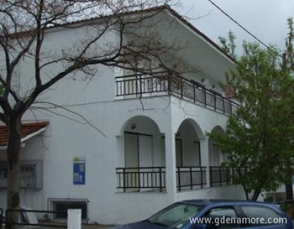 Vila Despina, privat innkvartering i sted Polihrono, Hellas