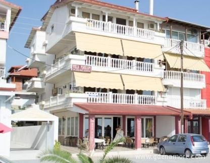 Vila Penelopi, alojamiento privado en Olympic Beach, Grecia