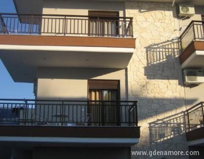 Galini Superior, private accommodation in city Polihrono, Greece