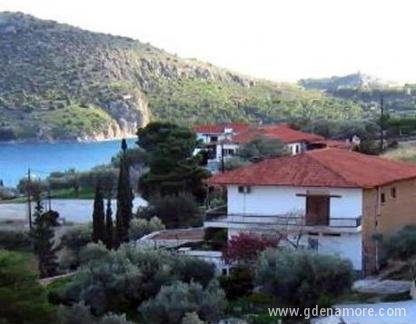 Villa Tolo, logement privé à Peloponnese, Gr&egrave;ce