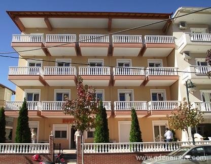 Vila Olga, private accommodation in city Olympic Beach, Greece