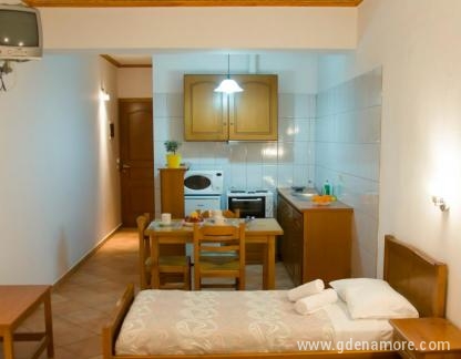 Vilia Siros, private accommodation in city Skiathos, Greece