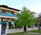 Neilys Apartments, частни квартири в града Halkidiki, Гърция