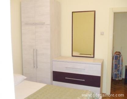 Apartmani Vesna 1, privat innkvartering i sted Budva, Montenegro