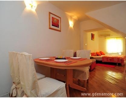 Apartment &amp; rooms City center, private accommodation in city Korčula, Croatia - Studio apartman City center
