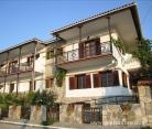 Sarti Bay Inn, private accommodation in city Halkidiki, Greece