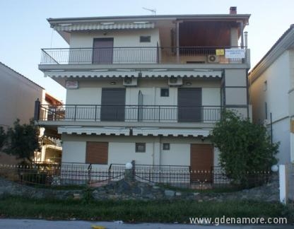 Vila Dimitra INN, private accommodation in city Stavros, Greece