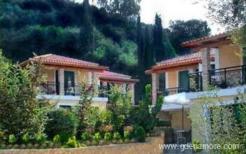 Small Village, privat innkvartering i sted Zakynthos, Hellas