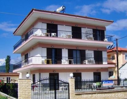Vila Eva, Частный сектор жилья Stavros, Греция