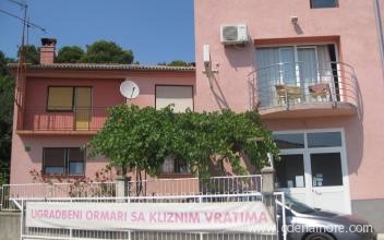Appartement Dina 2, logement privé à Pula, Croatie
