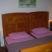 Apartment Cattaro, private accommodation in city Kotor, Montenegro - spavaća soba 2