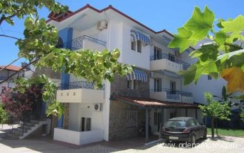Villa Vatalis, private accommodation in city Pefkohori, Greece