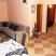 Studio apartments Djukovic, private accommodation in city Buljarica, Montenegro