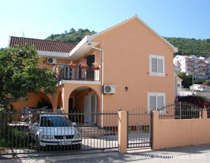Kuca Nedovic, alloggi privati a Budva, Montenegro