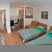 Apartmani Kalezic, private accommodation in city Budva, Montenegro - Spavaca soba 2