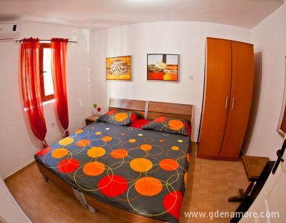 Apartmani Kalezic, ενοικιαζόμενα δωμάτια στο μέρος Budva, Montenegro