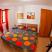 Apartmani Kalezic, alojamiento privado en Budva, Montenegro - Mali apartman