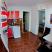 Apartmani Kalezic, zasebne nastanitve v mestu Budva, Črna gora - Mali apartman kuhinja