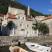 Palata Jelena, alloggi privati a Perast, Montenegro